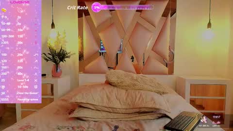 Snapshot of crystal_leroux1 chatting on 5, 11, 2025 crystal online show from 5, 11, 2025