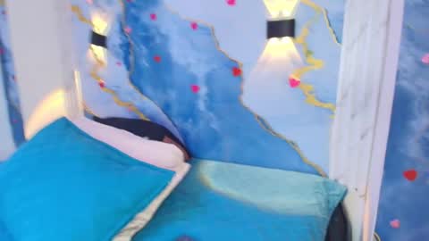 crystal online show from 29, 3, 2026