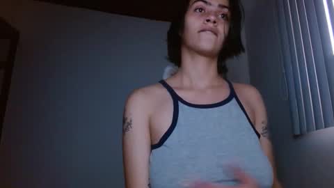 Crystal Blaze online show from 12, 9, 2025