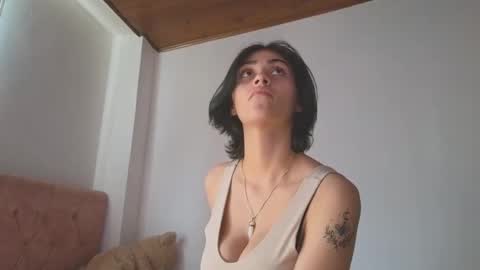 Crystal Blaze online show from 2, 10, 2025