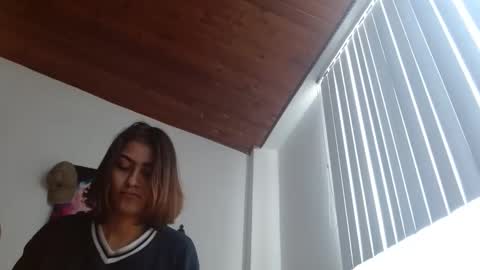 Crystal Blaze online show from 7, 2, 2026