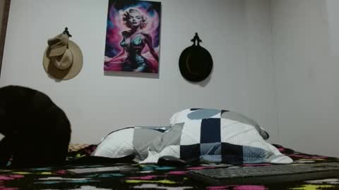 Crystal Blaze online show from 8, 3, 2026