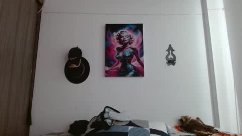 Crystal Blaze online show from 28, 3, 2026