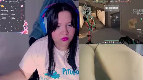 Snapshot of crystal_velvet01 chatting on 3, 12, 2024 crystal online show from 3, 12, 2024