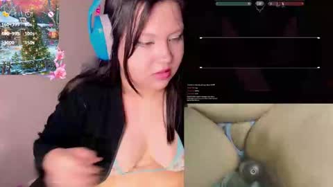 Snapshot of crystal_velvet01 chatting on 7, 12, 2024 crystal online show from 7, 12, 2024