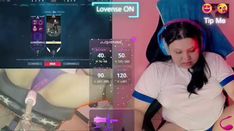 Snapshot of crystal_velvet01 chatting on 16, 1, 2025 crystal online show from 16, 1, 2025