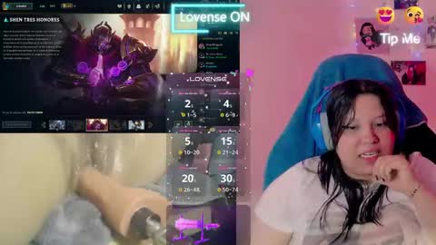 Snapshot of crystal_velvet01 chatting on 25, 1, 2025 crystal online show from 25, 1, 2025