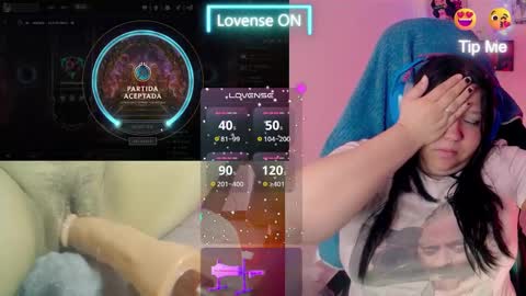 Snapshot of crystal_velvet01 chatting on 25, 1, 2025 crystal online show from 25, 1, 2025