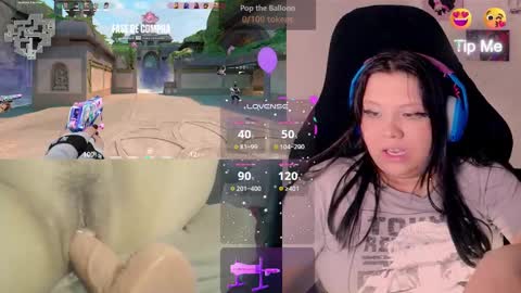 Snapshot of crystal_velvet01 chatting on 29, 1, 2025 crystal online show from 29, 1, 2025