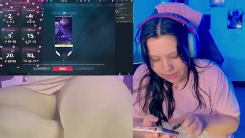 Snapshot of crystal_velvet01 chatting on 26, 2, 2025 crystal online show from 26, 2, 2025