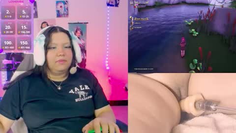 Snapshot of crystal_velvet01 chatting on 19, 2, 2026 crystal online show from 19, 2, 2026