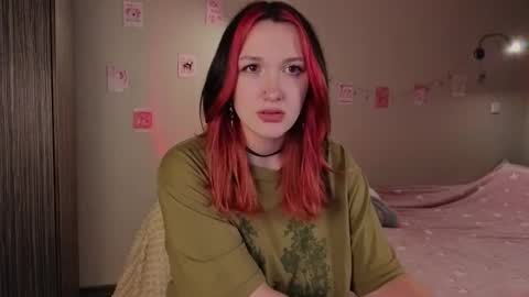 Grace online show from 17, 9, 2025