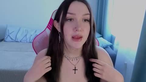 Snapshot of crystalblaze_ chatting on 15, 2, 2026 Grace online show from 15, 2, 2026