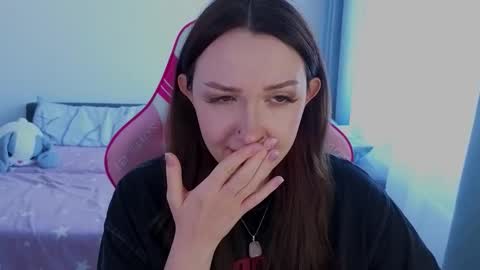 Snapshot of crystalblaze_ chatting on 15, 3, 2026 Grace online show from 15, 3, 2026