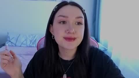 Snapshot of crystalblaze_ chatting on 17, 3, 2026 Grace online show from 17, 3, 2026