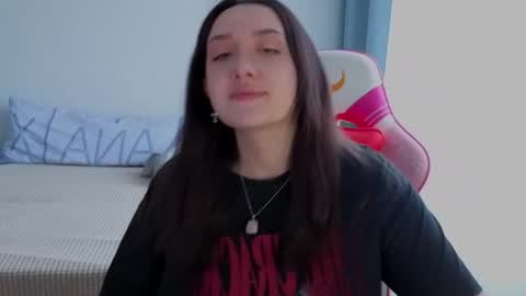 Snapshot of crystalblaze_ chatting on 26, 3, 2026 Grace online show from 26, 3, 2026