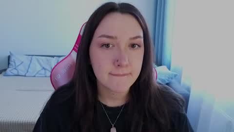 Snapshot of crystalblaze_ chatting on 27, 3, 2026 Grace online show from 27, 3, 2026