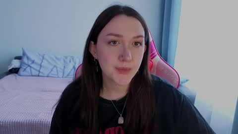 Snapshot of crystalblaze_ chatting on 6, 4, 2026 Grace online show from 6, 4, 2026