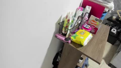 Crystal online show from 19, 2, 2026