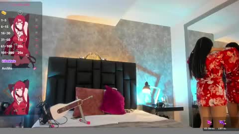 Crystal online show from 8, 3, 2026