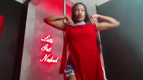 Crystal online show from 17, 1, 2025