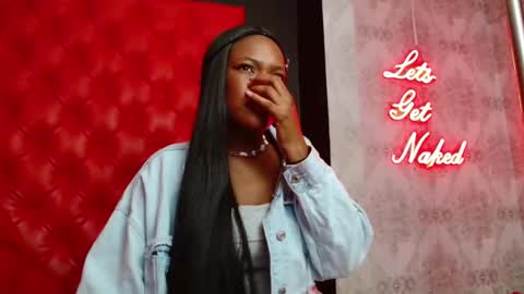 Crystal online show from 19, 1, 2025