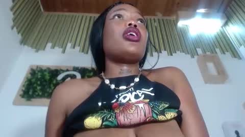 Crystal online show from 30, 1, 2025