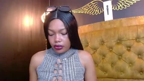 Crystal online show from 1, 3, 2025