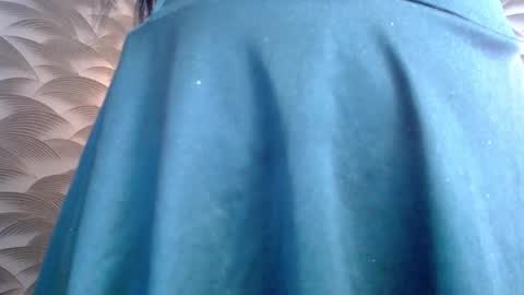 Crystal online show from 20, 10, 2025