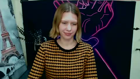 Stella online show from 7, 1, 2025