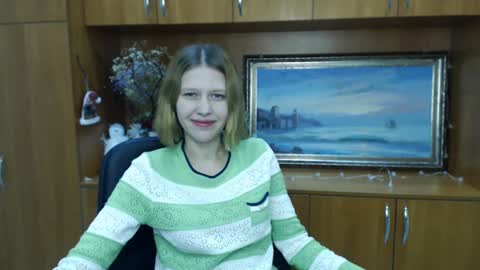 Stella online show from 12, 1, 2025