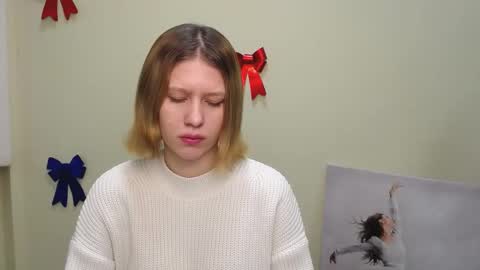 Stella online show from 20, 1, 2025