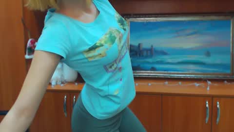 Stella online show from 25, 1, 2025