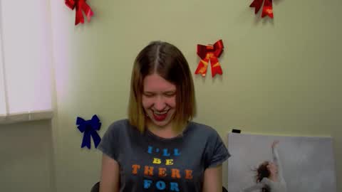 Stella online show from 7, 3, 2025