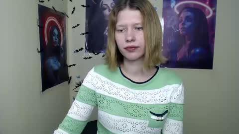 Stella online show from 10, 3, 2025