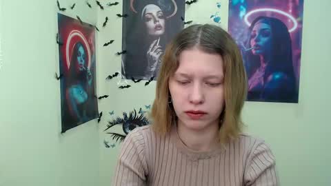 Stella online show from 11, 3, 2025