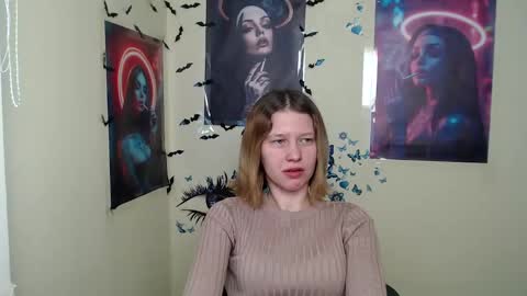 Stella online show from 11, 3, 2025