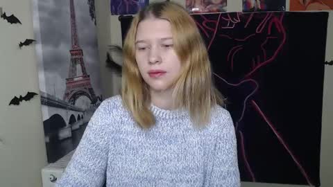 Stella online show from 2, 11, 2025