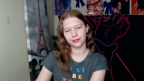 Stella online show from 15, 3, 2026