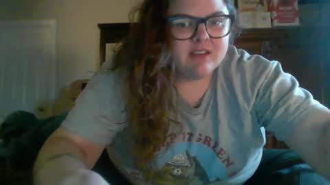 Herekittykitty69 online show from 7, 3, 2025