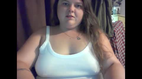 Herekittykitty69 online show from 25, 9, 2025