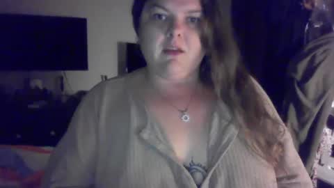 Herekittykitty69 online show from 11, 10, 2025