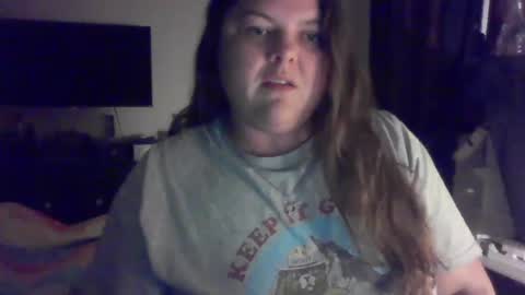Herekittykitty69 online show from 18, 10, 2025