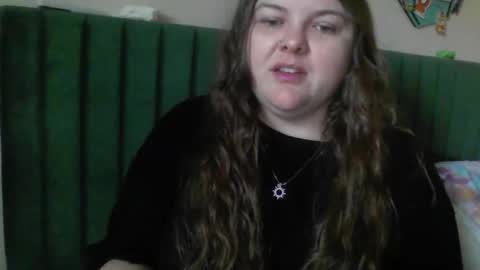 Herekittykitty69 online show from 20, 2, 2026