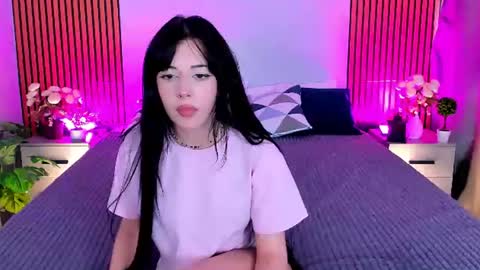 crystall0ve online show from 29, 7, 2026