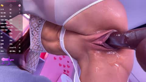 Lana online show from 4, 11, 2025