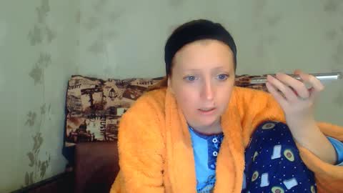 CrystallAngel online show from 15, 1, 2026