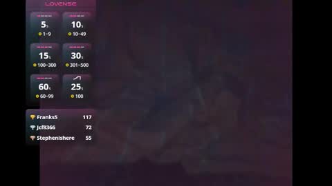 Snapshot of crystallgem chatting on 8, 6, 2026 crystallgem online show from 8, 6, 2026