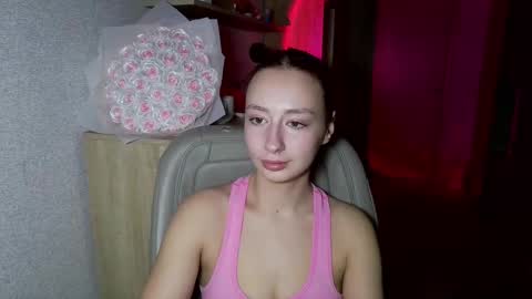 Kristina online show from 16, 12, 2024