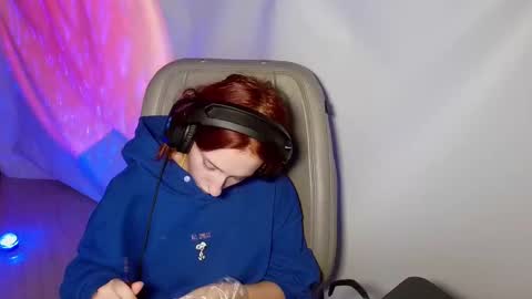 Kristina online show from 25, 12, 2024